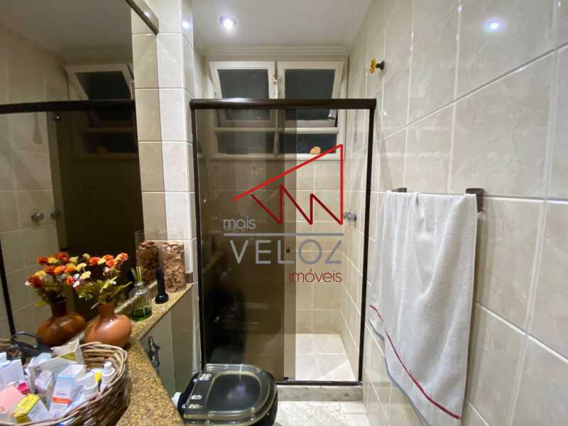 Apartamento à venda com 3 quartos, 120m² - Foto 15