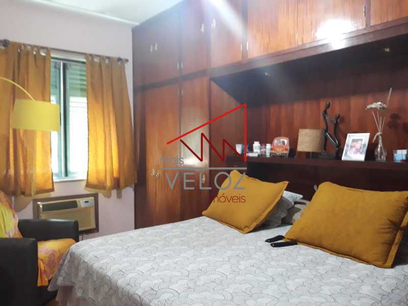 Apartamento à venda com 3 quartos, 120m² - Foto 20