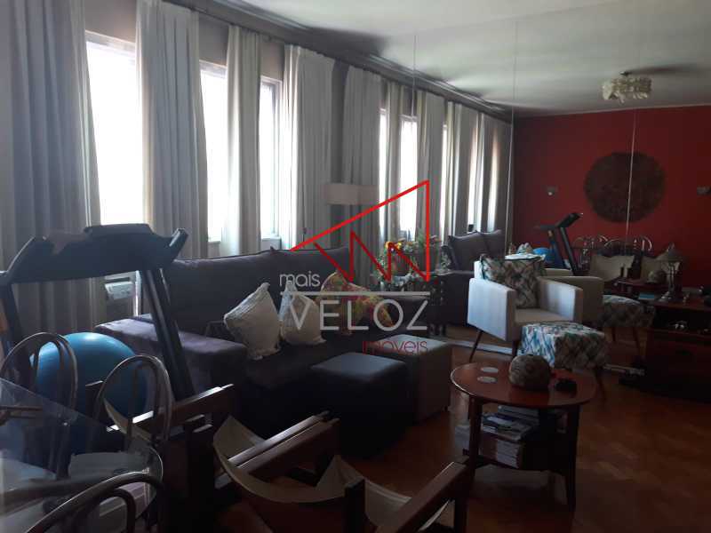 Apartamento à venda com 3 quartos, 120m² - Foto 10