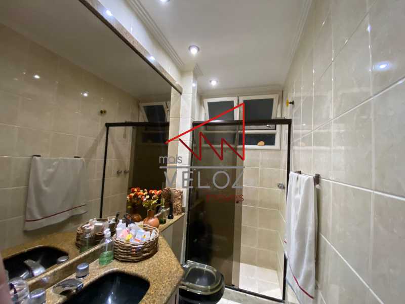 Apartamento à venda com 3 quartos, 120m² - Foto 26