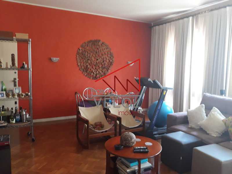 Apartamento à venda com 3 quartos, 120m² - Foto 21