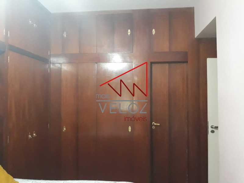 Apartamento à venda com 3 quartos, 120m² - Foto 23