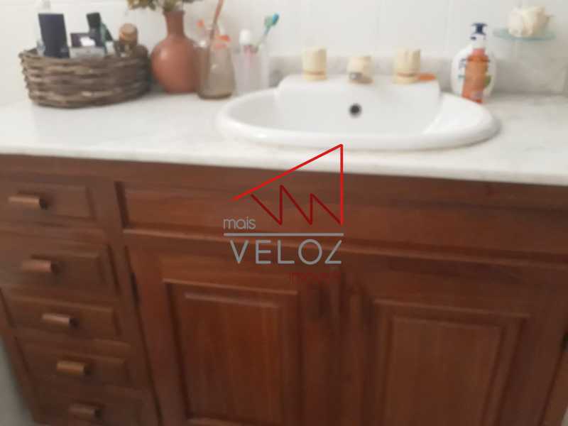 Apartamento à venda com 3 quartos, 120m² - Foto 29