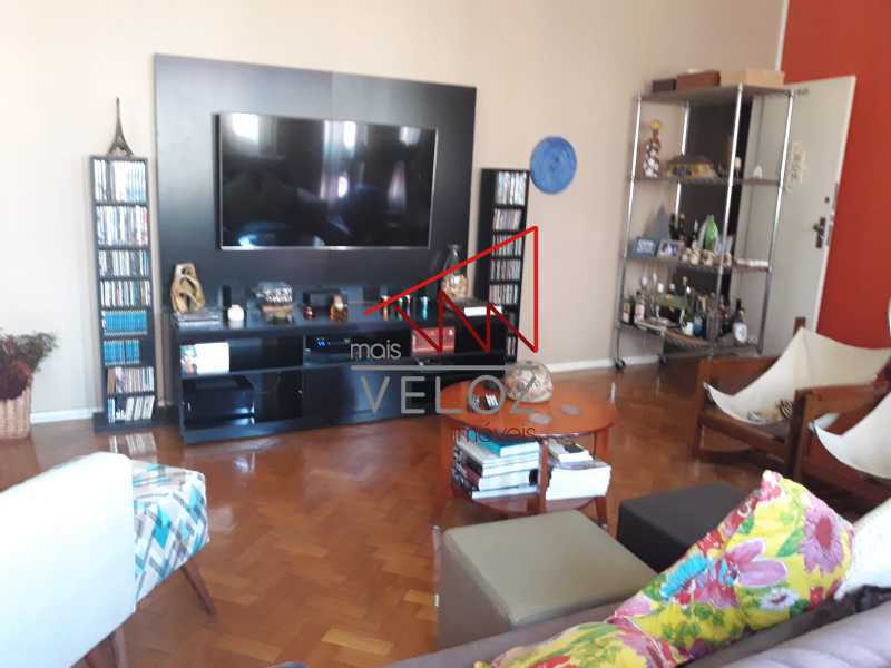 Apartamento à venda com 3 quartos, 120m² - Foto 22