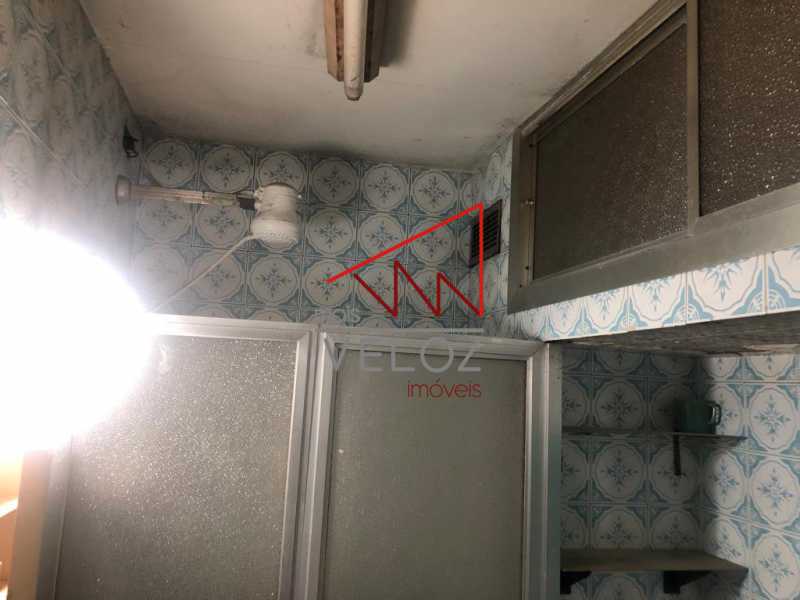 Apartamento à venda com 1 quarto, 40m² - Foto 20