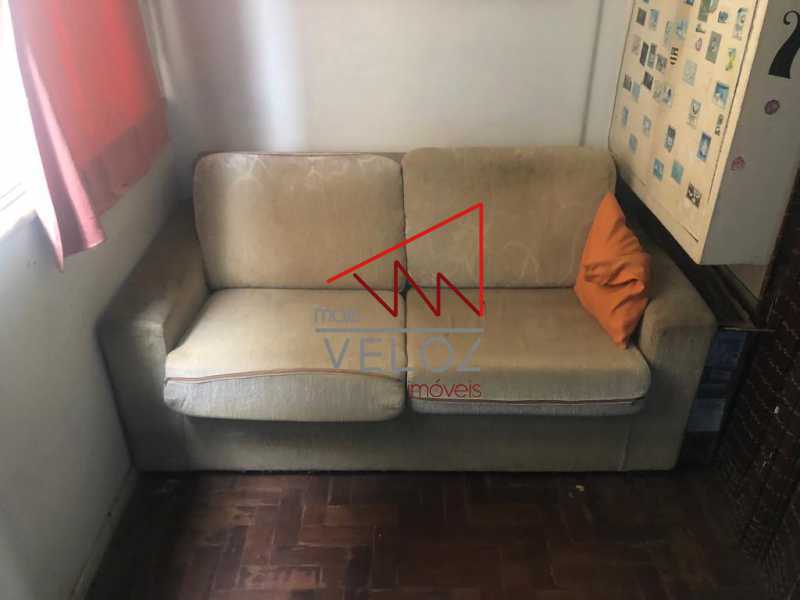 Apartamento à venda com 1 quarto, 40m² - Foto 12