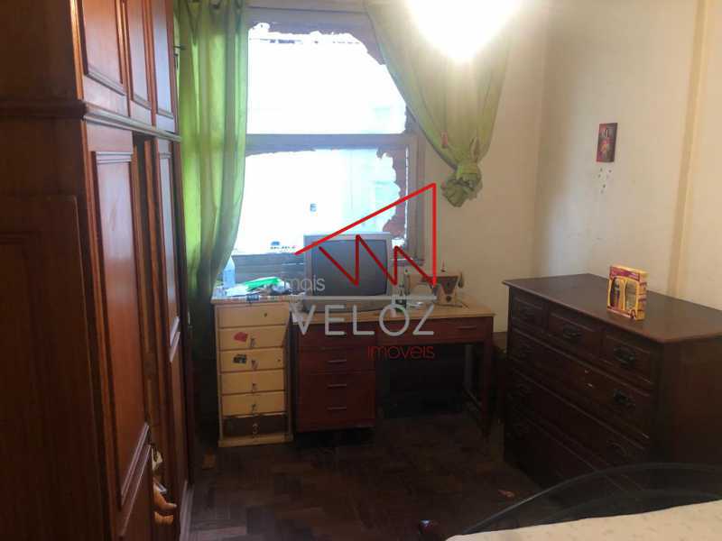 Apartamento à venda com 1 quarto, 40m² - Foto 18