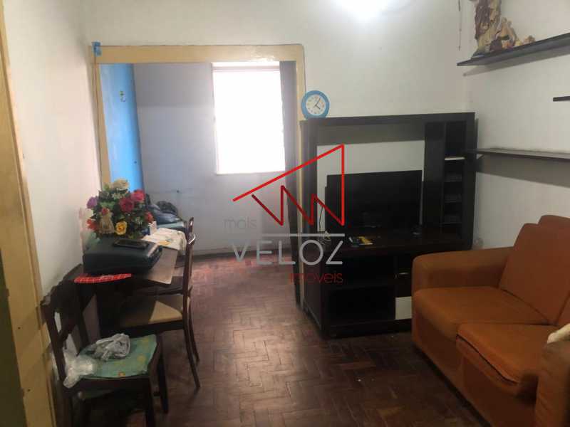 Apartamento à venda com 1 quarto, 40m² - Foto 4