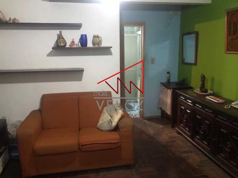 Apartamento à venda com 1 quarto, 40m² - Foto 5