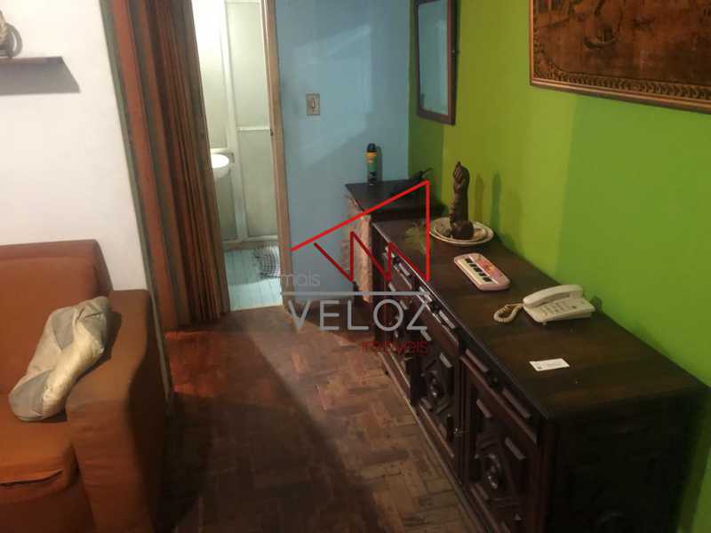 Apartamento à venda com 1 quarto, 40m² - Foto 9