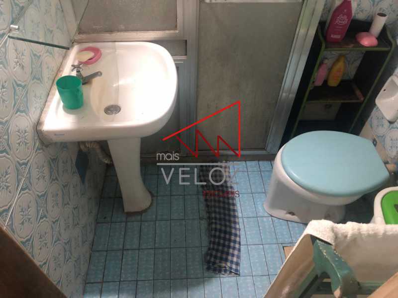 Apartamento à venda com 1 quarto, 40m² - Foto 21