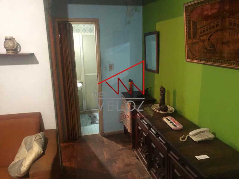 Apartamento à venda com 1 quarto, 40m² - Foto 11