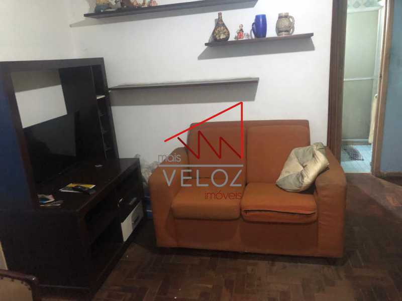 Apartamento à venda com 1 quarto, 40m² - Foto 6