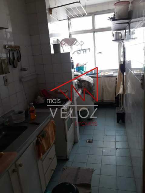 Apartamento à venda com 1 quarto, 40m² - Foto 22