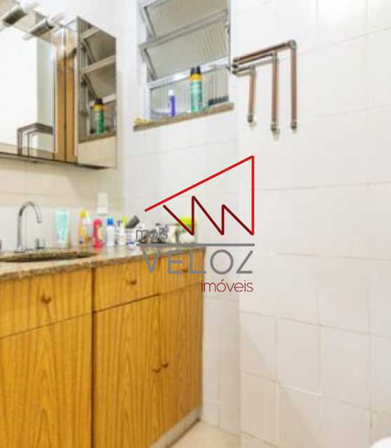 Apartamento à venda com 3 quartos, 105m² - Foto 18