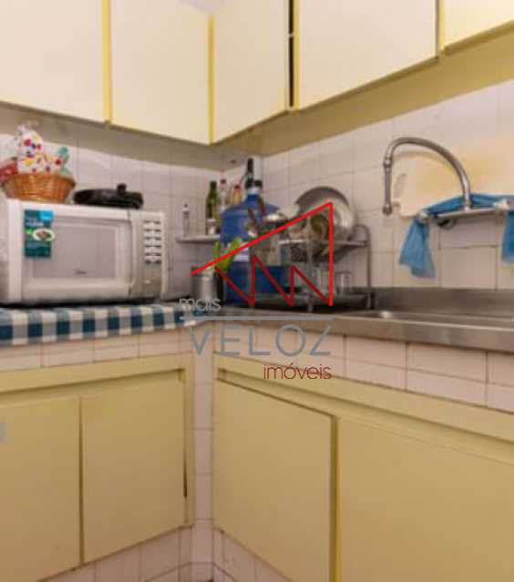 Apartamento à venda com 3 quartos, 105m² - Foto 16