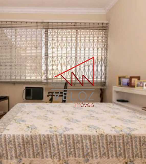 Apartamento à venda com 3 quartos, 105m² - Foto 7