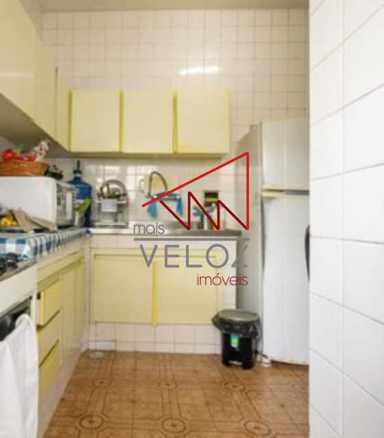 Apartamento à venda com 3 quartos, 105m² - Foto 17