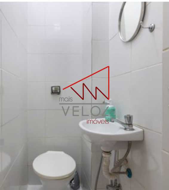 Apartamento à venda com 3 quartos, 105m² - Foto 19