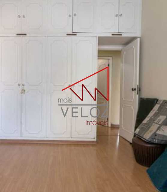 Apartamento à venda com 3 quartos, 105m² - Foto 10