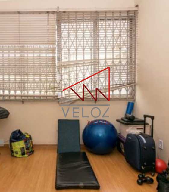 Apartamento à venda com 3 quartos, 105m² - Foto 13