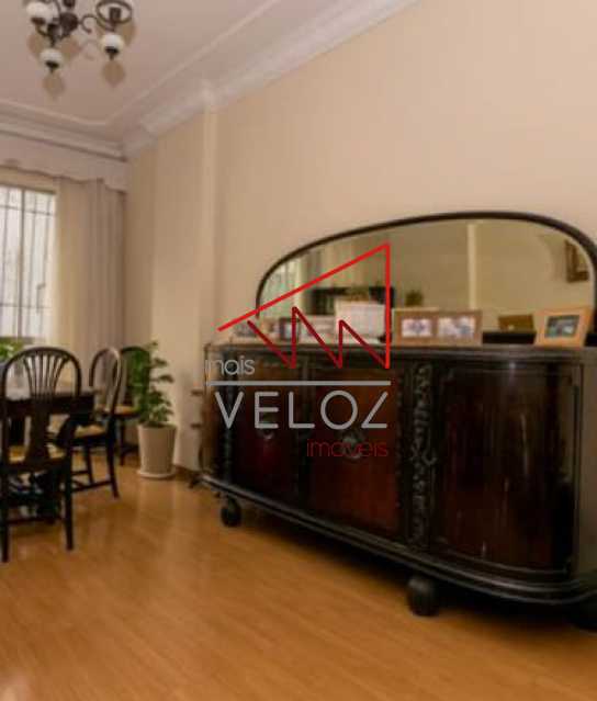 Apartamento à venda com 3 quartos, 105m² - Foto 6