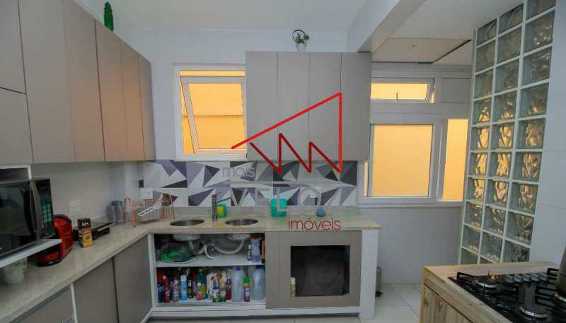 Apartamento, 2 quartos, 89 m² - Foto 22