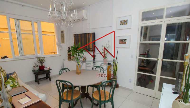 Apartamento, 2 quartos, 89 m² - Foto 19