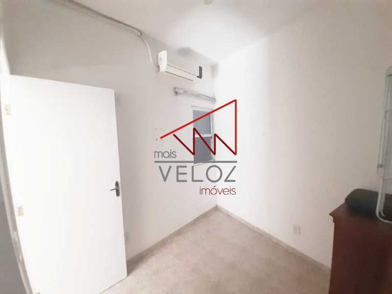 Casa de Vila à venda com 1 quarto, 40m² - Foto 7