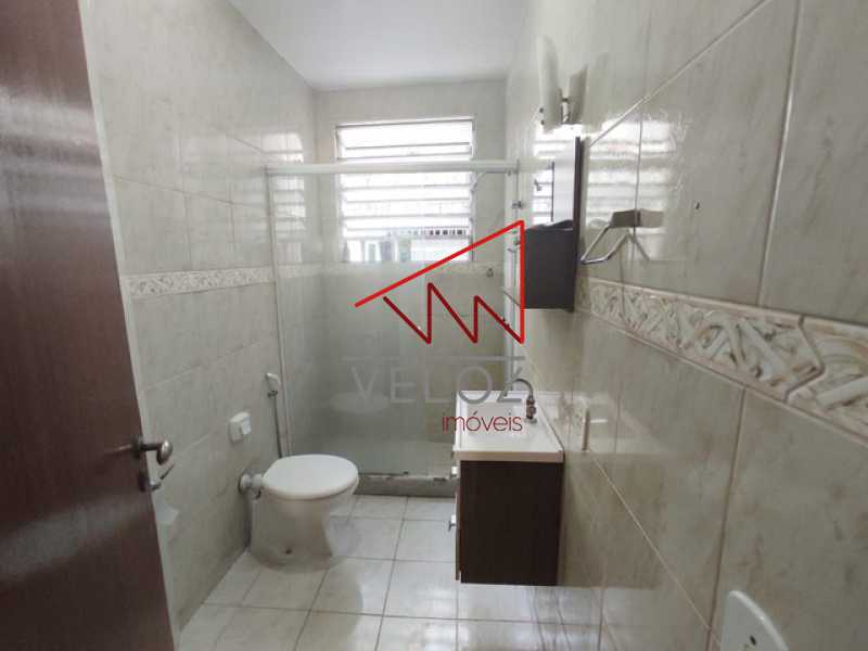 Casa de Vila à venda com 1 quarto, 40m² - Foto 9