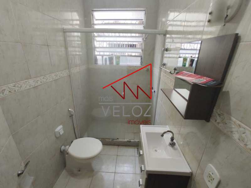 Casa de Vila à venda com 1 quarto, 40m² - Foto 10