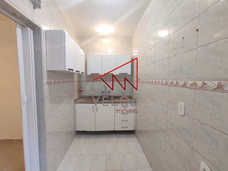 Casa de Vila à venda com 1 quarto, 40m² - Foto 18