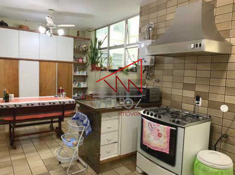 Apartamento, 4 quartos, 90 m² - Foto 9