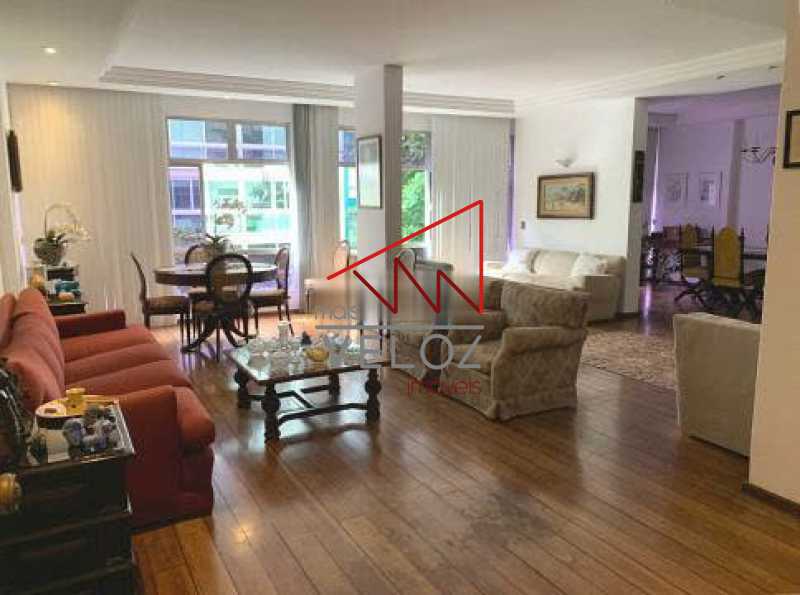 Apartamento, 4 quartos, 90 m² - Foto 2