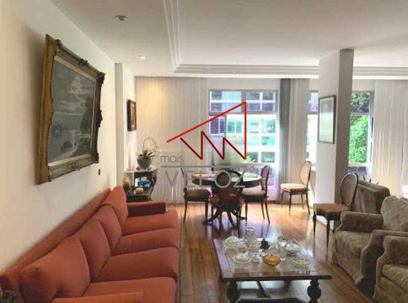 Apartamento, 4 quartos, 90 m² - Foto 17