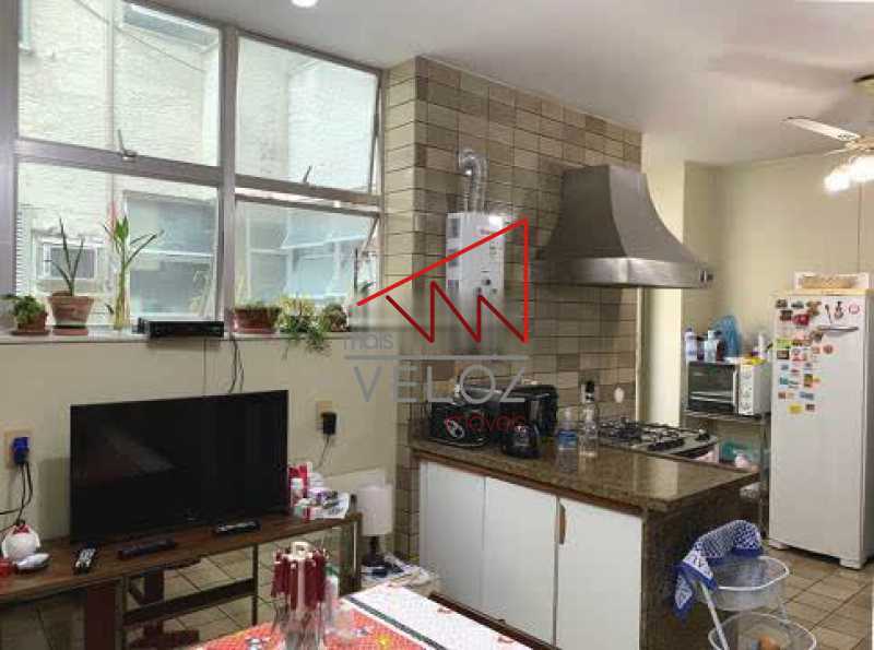 Apartamento, 4 quartos, 90 m² - Foto 21