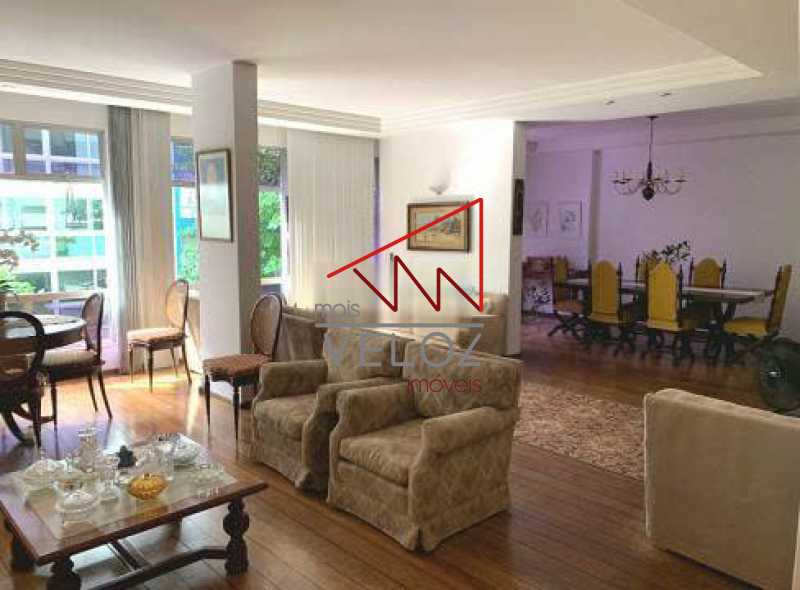 Apartamento, 4 quartos, 90 m² - Foto 8