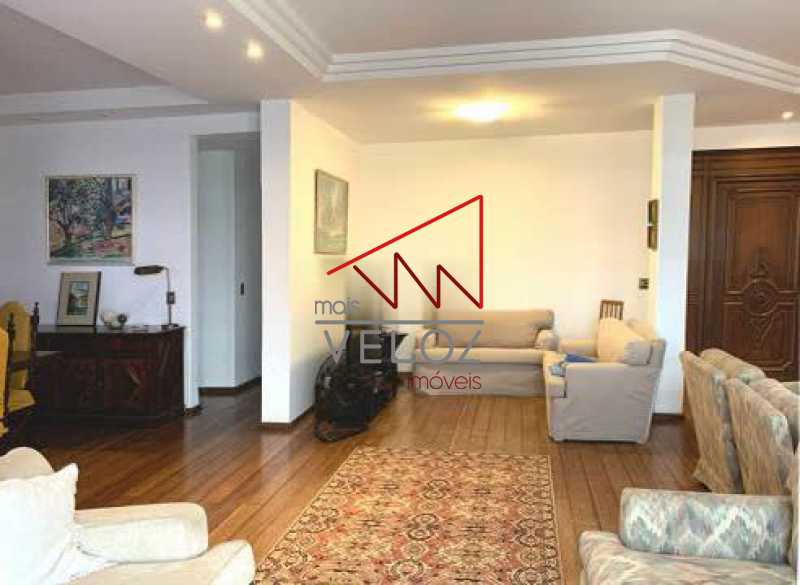 Apartamento, 4 quartos, 90 m² - Foto 10