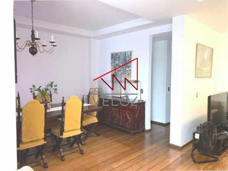 Apartamento, 4 quartos, 90 m² - Foto 11