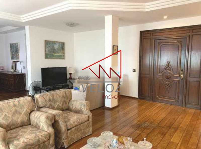 Apartamento, 4 quartos, 90 m² - Foto 13