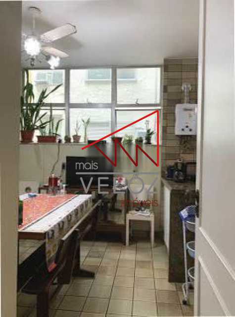 Apartamento, 4 quartos, 90 m² - Foto 20