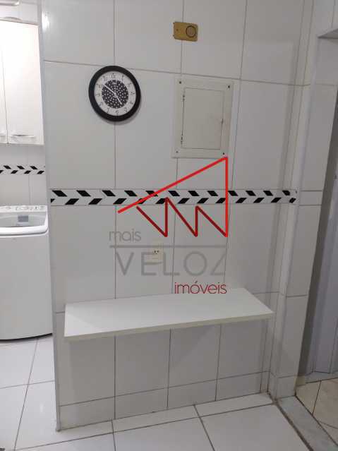 Apartamento à venda com 2 quartos, 60m² - Foto 8