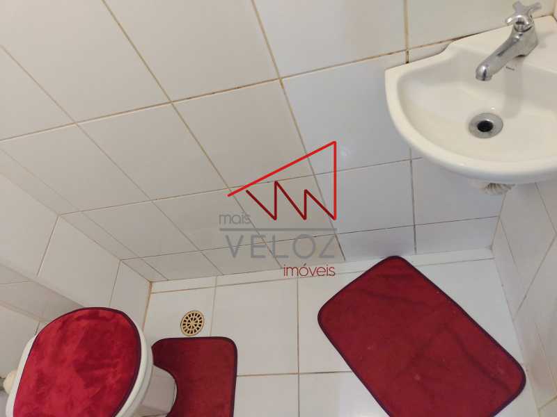 Apartamento à venda com 2 quartos, 60m² - Foto 13