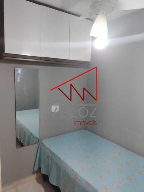 Apartamento à venda com 2 quartos, 60m² - Foto 14