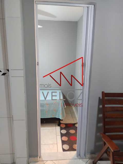 Apartamento à venda com 2 quartos, 60m² - Foto 15