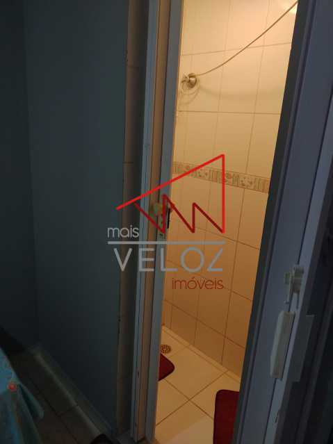 Apartamento à venda com 2 quartos, 60m² - Foto 16