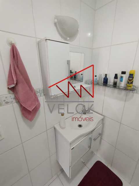 Apartamento à venda com 2 quartos, 60m² - Foto 22