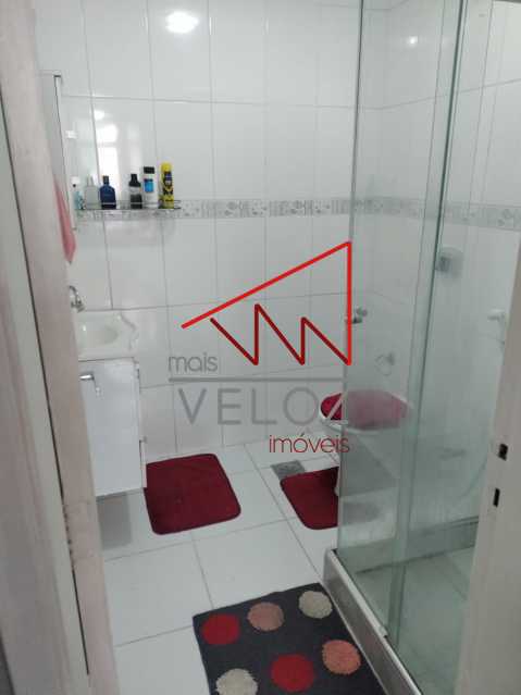 Apartamento à venda com 2 quartos, 60m² - Foto 26