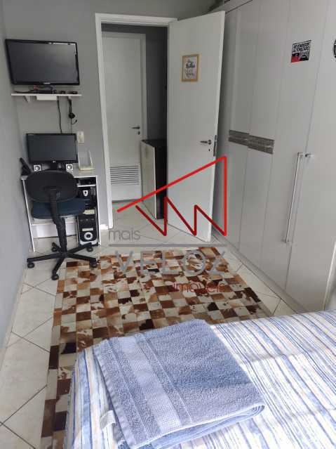 Apartamento à venda com 2 quartos, 60m² - Foto 27