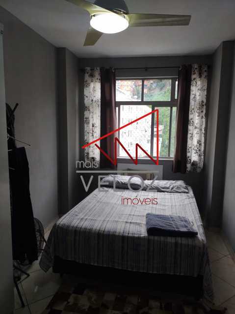 Apartamento à venda com 2 quartos, 60m² - Foto 28